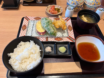 博多天ぷらやまや 木場店 사진 4