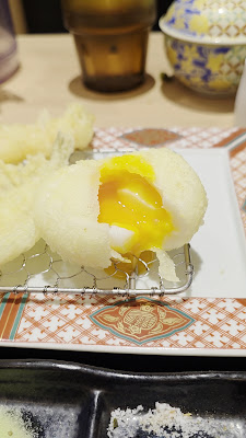 博多天ぷらやまや 木場店 사진 2