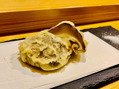 Tempura Ono 사진 3