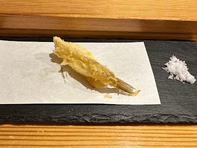Tempura Ono 사진 5
