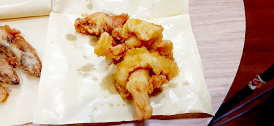 Ippon Setouchi Islands Tempura 사진 3