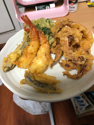 Ippon Setouchi Islands Tempura 사진 2