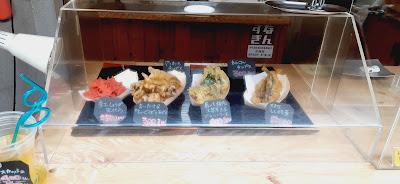 Ippon Setouchi Islands Tempura 사진 4