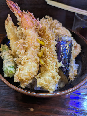 Misaki Tempura 사진 3