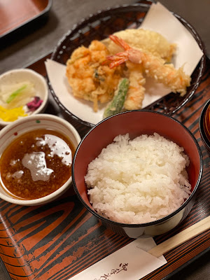 Tempura Tsujimura 사진 4