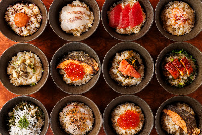 Ochazuke Izakaya ZUZU Shinjuku 사진 3