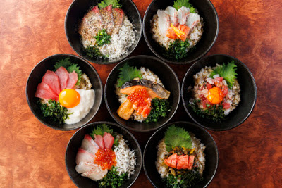 Ochazuke Izakaya ZUZU Shinjuku 사진 5