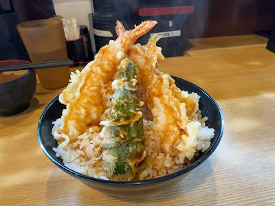 Kanda Tempura Hachimaki 사진 4
