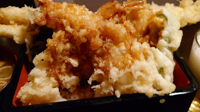 Kanda Tempura Hachimaki 사진 2