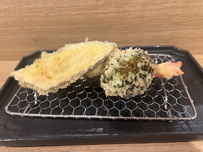 Tempura Suzuki Kinshicho 사진 3