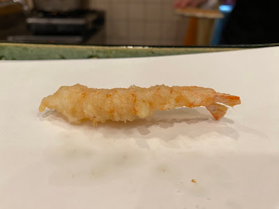 Tempura hasegawa 사진 4