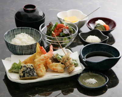 Tenpura Wakayama 사진 2