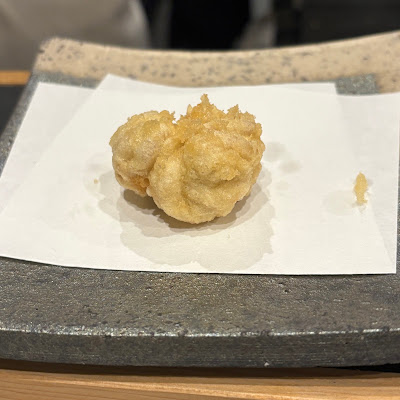 텐푸라 코미야카와 사진 4
