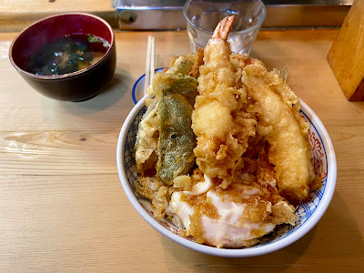 텐쓰케 사진 3