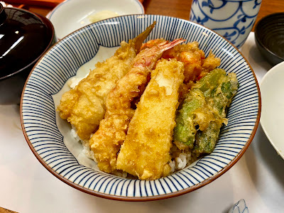 Tenpura Tensyo 사진 2