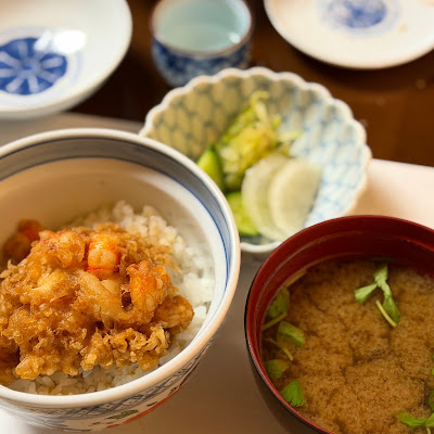 Tenpura Tensyo 사진 5