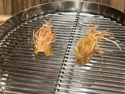 텐푸라 시모무라 사진 4