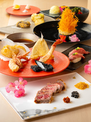 Tempura Asakusa SAKURA 사진 4