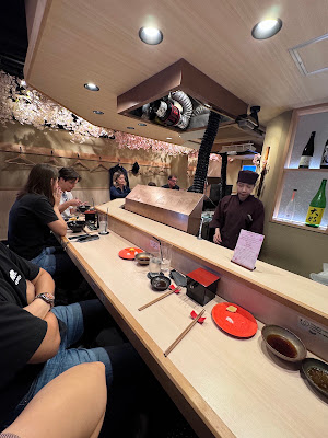Tempura Asakusa SAKURA 사진 3