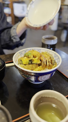 Ten-yabu 사진 2
