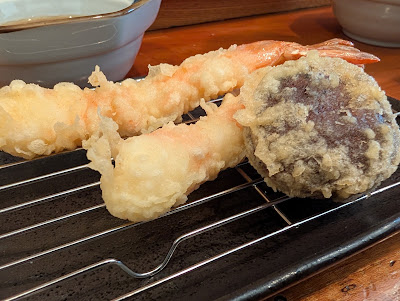 Ichikawa Tempura 사진 3