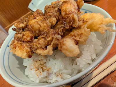 Ichikawa Tempura 사진 4