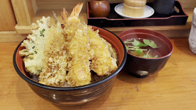 Ichikawa Tempura 사진 2