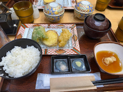 Hakata Tempura Yamaya 사진 4