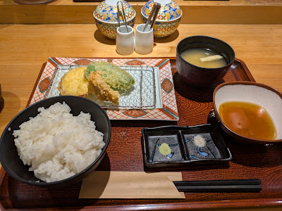 Hakata Tempura Yamaya 사진 5