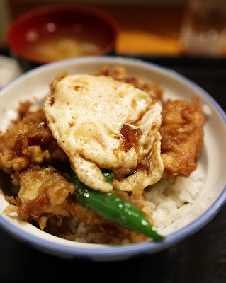 Tempura restaurant Tenzan 사진 2