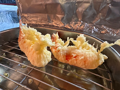 텐푸라 츠즈미 사진 5