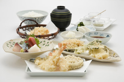 Tempura Shinjuku Tsunahachi Kitasenju 사진 3