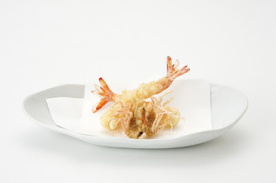 Tempura Shinjuku Tsunahachi Kitasenju 사진 4