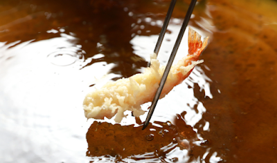 Tempura Shinjuku Tsunahachi Kitasenju 사진 5