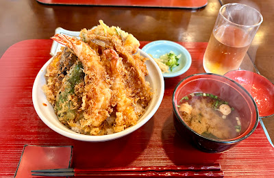 天ぷら天乙 사진 4