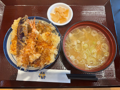 Tendon Tenya 사진 5