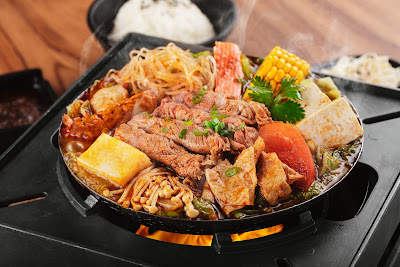 BOILING POINT 사진 3