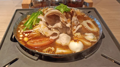 BOILING POINT 사진 2