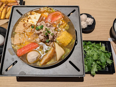 BOILING POINT 사진 5