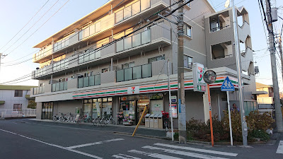 7-Eleven 사진 2