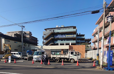 7-Eleven Kugahara Bus-dori Shop 사진 3