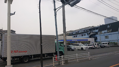 로손 나카이케가미1쵸메점 사진 5