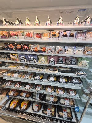 Lawson Willa Oi Shop 사진 3