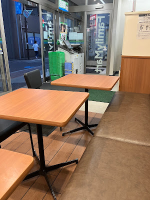FamilyMart 사진 2