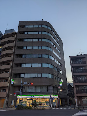 FamilyMart 사진 4