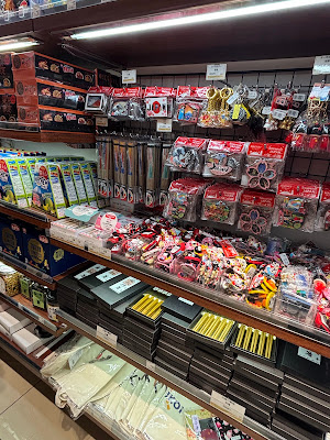 LAWSON Hilton Tokyo Bay Store 사진 2