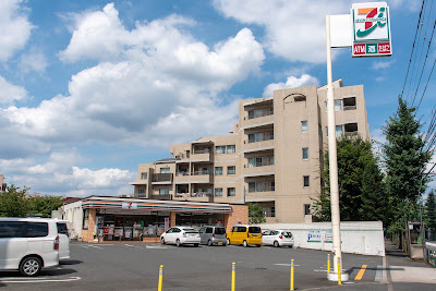 7-Eleven Komae Station South Shop 사진 2