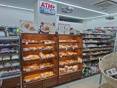 Natural Lawson 사진 2