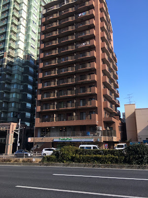 FamilyMart; Takanawa 1-chome 사진 4