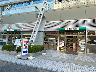 세븐일레븐 TFT아리아케점 사진 3